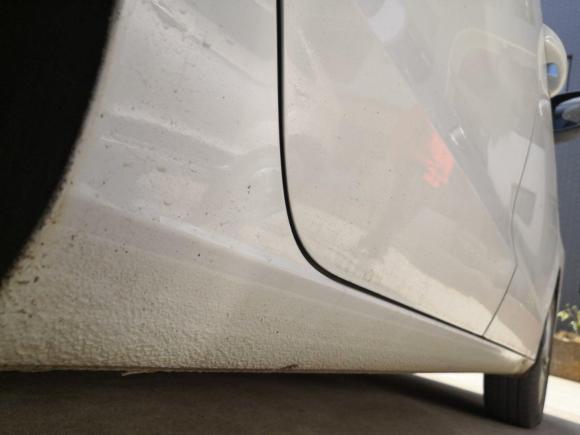 [武汉·鄂A] 二手大众宝来2018款 1.5L 自动时尚型