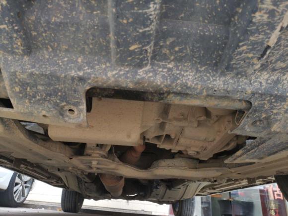 [深圳·粤M] 二手东风风神东风风神AX72016款 2.0L 自动智逸型