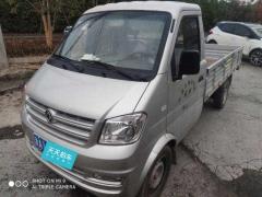 [杭州·浙A]东风小康&nbsp;&nbsp;东风小康K01&nbsp;&nbsp;2019款1.2LK01国VIDK12