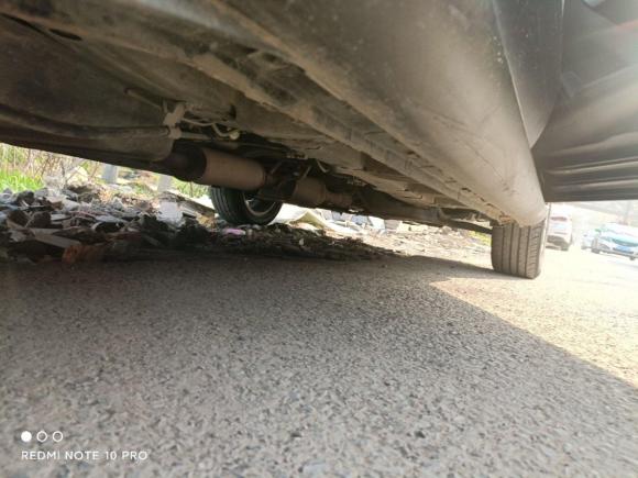 [杭州·渝H] 二手北汽威旺北汽威旺M50F2017款 1.5L 舒适型