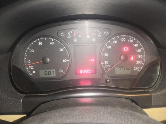 [宁波·浙B] 二手大众POLO2009款 劲情 1.6L 自动风尚版