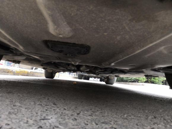 [西安·陕A] 二手宝马宝马2系旅行车2016款 218i 领先型