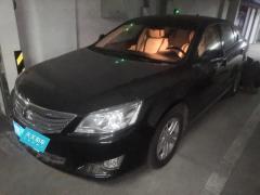 [青岛·鲁B]长安&nbsp;&nbsp;睿骋&nbsp;&nbsp;2014款1.8T自动精英周年版国IV