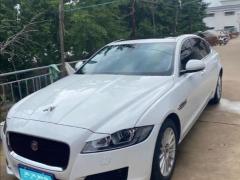 [济南·鲁S]捷豹&nbsp;&nbsp;捷豹XFL&nbsp;&nbsp;2017款XFL2.0T200PS精英版