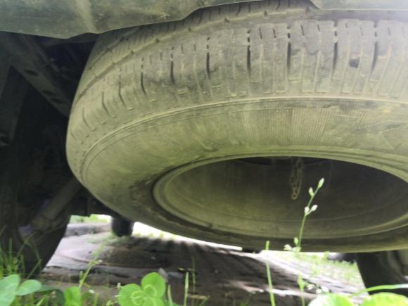 [西安·陕A] 二手哈弗哈弗H32008款 2.4L 4G69四驱超豪华型