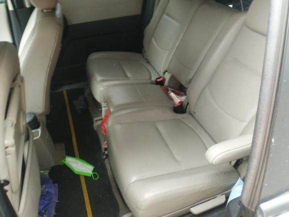 [义乌·苏E] 二手马自达马自达52008款 2.0 自动豪华型