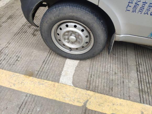 [台州·浙J] 二手五菱汽车五菱荣光小卡2019款 1.5L基本型双排L3C