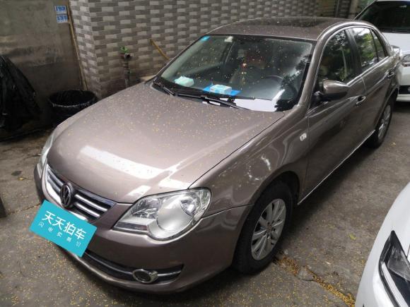 大众宝来2012款 1.6L 手动舒适型「广州二手车」「天天拍车」
