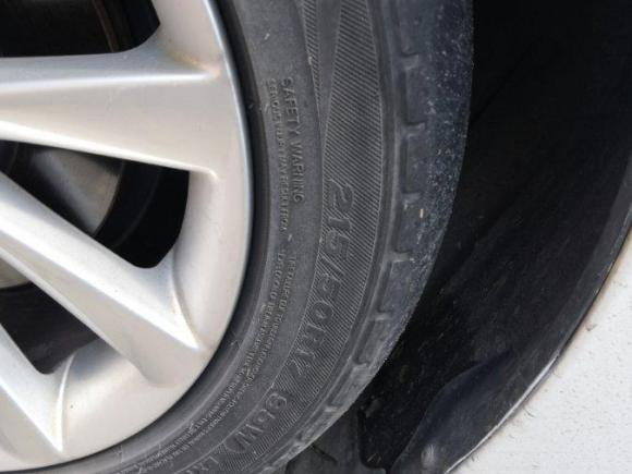 [嘉兴·浙F] 二手沃尔沃沃尔沃V602014款 T5 智逸版