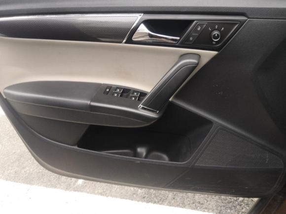 [杭州·苏F] 二手大众朗境2014款 1.4TSI DSG