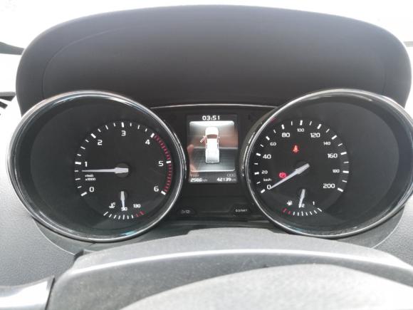 [成都·川A] 二手庆铃汽车庆铃TAGA2018款 3.0T四驱豪华版