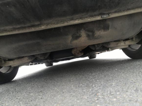 [南京·苏A] 二手林肯林肯MKZ2014款 2.0T 尊雅版