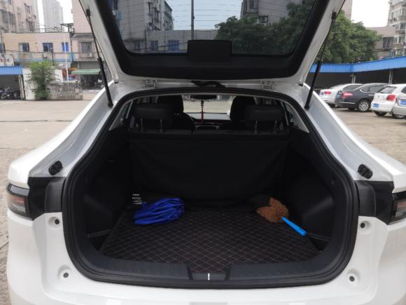 [无锡·苏B] 二手欧拉欧拉iQ    2019年 电动 自动