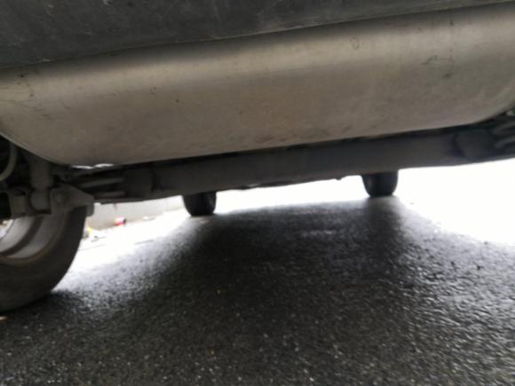 [南昌·赣A] 二手现代北京现代ix252015款 1.6L 自动两驱智能型GLS