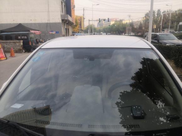 [北京·冀R] 二手启辰启辰D502012款 1.6L 手动舒适版