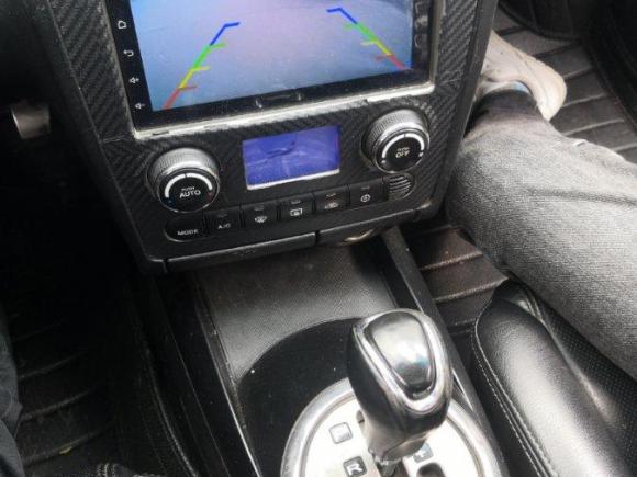 [成都·川A] 二手现代酷派2006款 2.0L AT