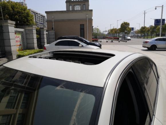 [南通·苏F] 二手英菲尼迪英菲尼迪Q502014款 3.7L 舒适版