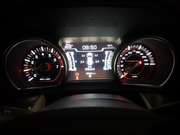 [杭州·浙A] 二手Jeep指挥官2018款 2.0T 两驱进享版 国V