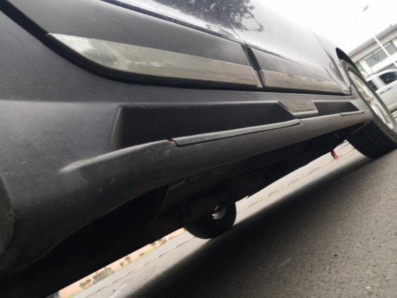 [无锡·苏B] 二手现代北京现代ix352010款 2.0L 自动两驱精英版GLS