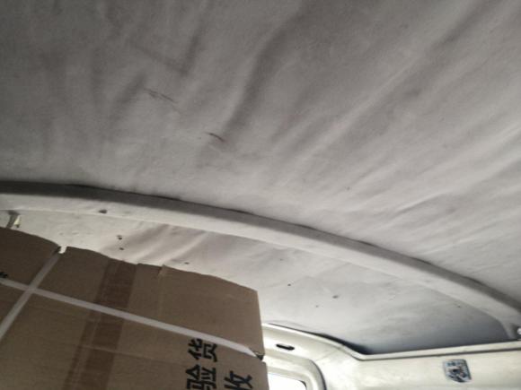 [台州·浙J] 二手五菱汽车五菱荣光2014款 1.2L S 基本型