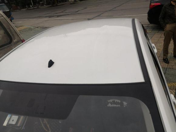 [宁波·浙B] 二手本田哥瑞2016款 1.5L CVT经典版