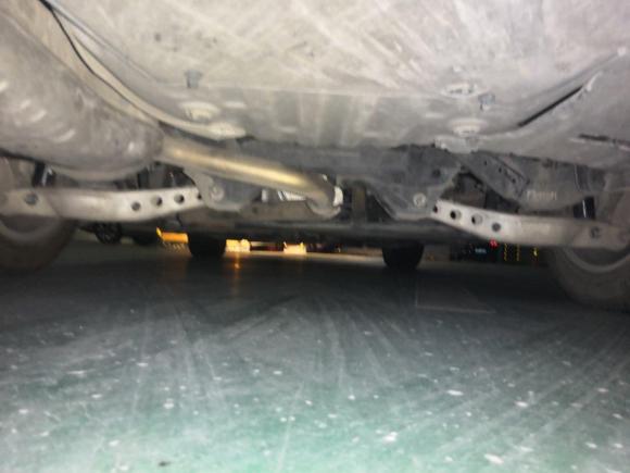 [台州·沪C] 二手雪佛兰迈锐宝XL2017款 1.5T 自动锐驰版