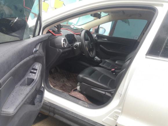 [济南·鲁A] 二手比亚迪元新能源2019款 EV535 智联领潮型