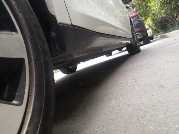 [青岛·鲁U] 二手启辰启辰M50V2017款 1.5L XL 手动舒适版