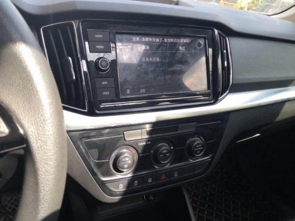 [成都·川F] 二手斯柯达柯米克2018款 1.5L 手动舒适版 国VI