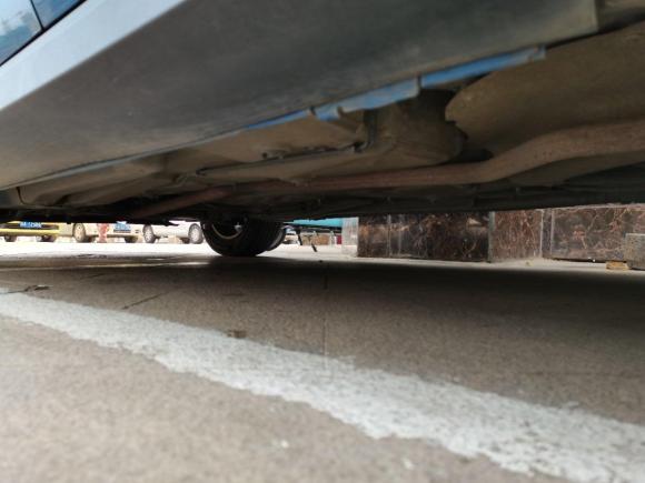 [南京·苏A] 二手标致标致2072011款 两厢 1.4L 手动驭乐版