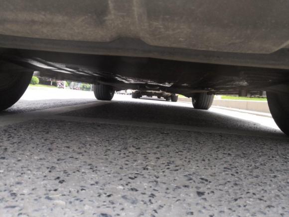 [湖州·浙E] 二手路虎发现神行2018款 240PS SE版