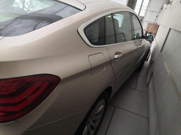 [佛山·粤X] 二手宝马宝马5系GT2010款 535i 领先型