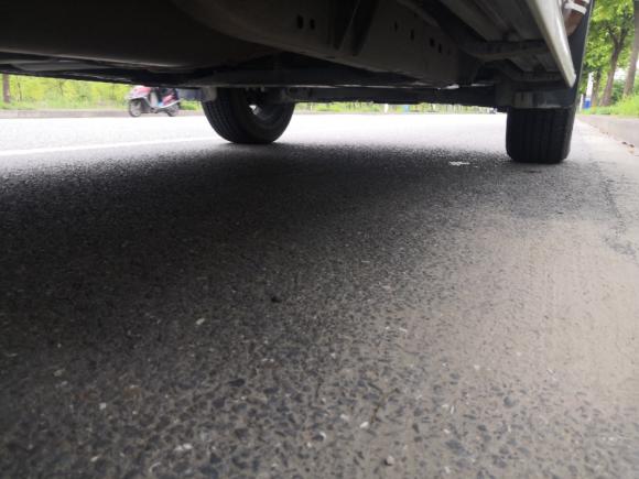 [南通·苏F] 二手日产途达2018款 2.5L 自动两驱豪华版