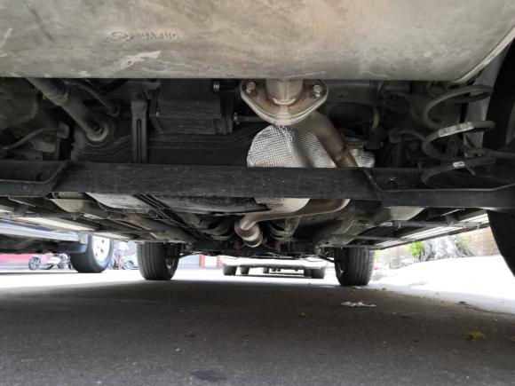 [佛山·粤E] 二手哈弗哈弗H2s2018款 蓝标 1.5T 双离合风尚型