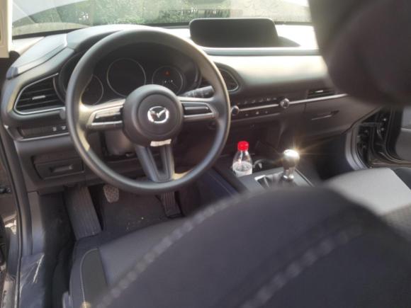 [金华·浙G] 二手马自达马自达CX-302021款 2.0L 手动尚悦型