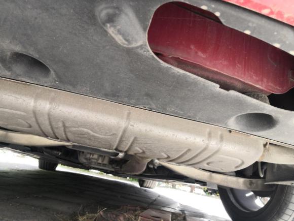 [北京·京M] 二手奔驰奔驰CLA级2014款 CLA 260 4MATIC