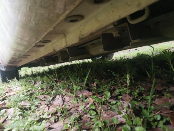 [武汉·鄂A] 二手长安奔奔EV2017款 纯电动 180公里标准型