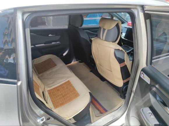 [义乌·浙G] 二手HYCAN合创合创Z032021款 潮智版