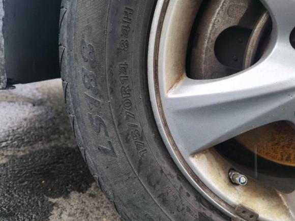 [北京·京Q] 二手现代瑞纳2014款 1.4L 自动领先型GLX