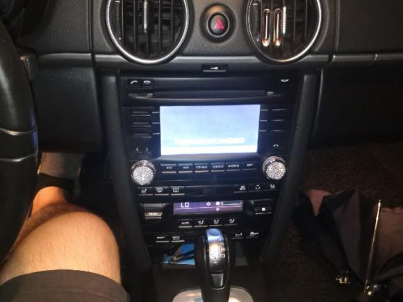 [金华·浙G] 二手保时捷Cayman2009款 Cayman 2.9L