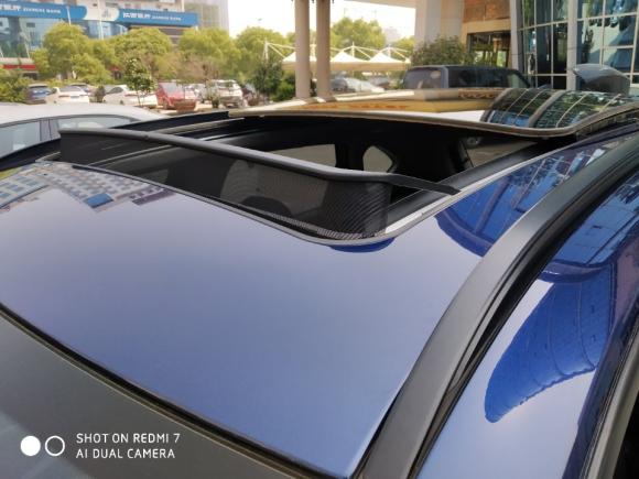 [南昌·赣A] 二手宝马宝马2系旅行车2016款 218i 运动设计套装