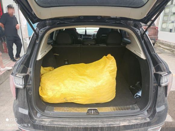 [义乌·浙G] 二手领克领克012018款 2.0T 两驱型+版