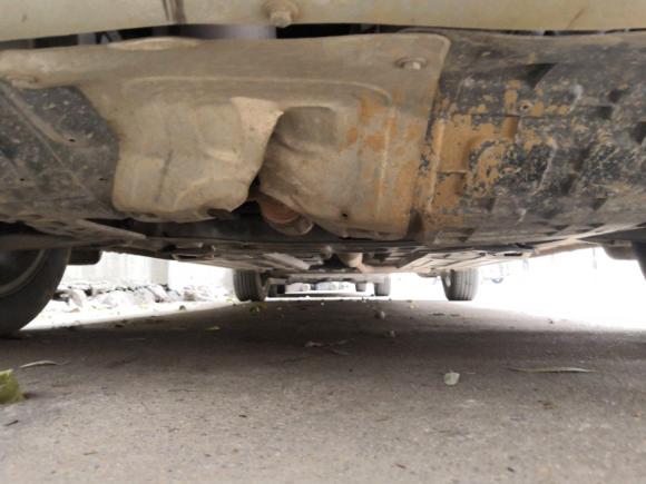 [南京·苏A] 二手宝骏宝骏3602018款 1.5L 自动豪华型 国V