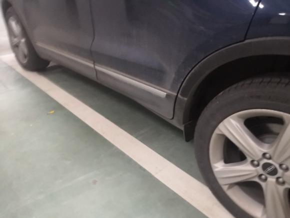 [南京·苏A] 二手林肯林肯MKC2016款 2.0T 两驱尊享版