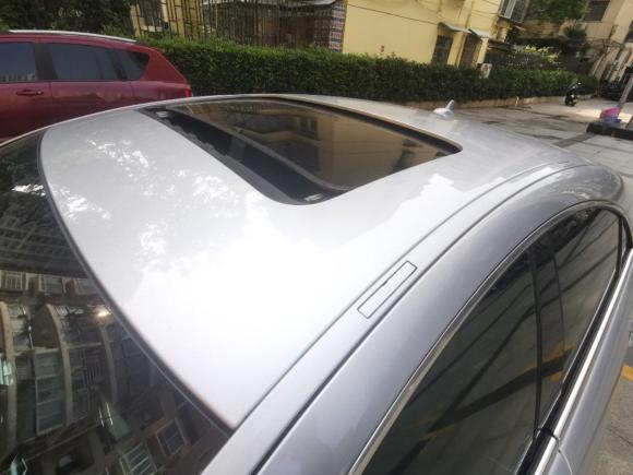 [武汉·鄂S] 二手奔驰奔驰CLS级2012款 CLS 350 CGI