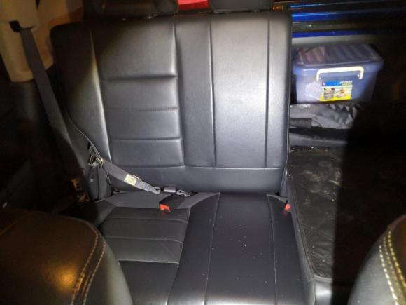 [上海·沪B] 二手Jeep指南者2013款 2.0L 两驱豪华版