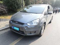 [南京·苏A]福特&nbsp;&nbsp;麦柯斯&nbsp;&nbsp;2008款2.3L7座旗舰导航型