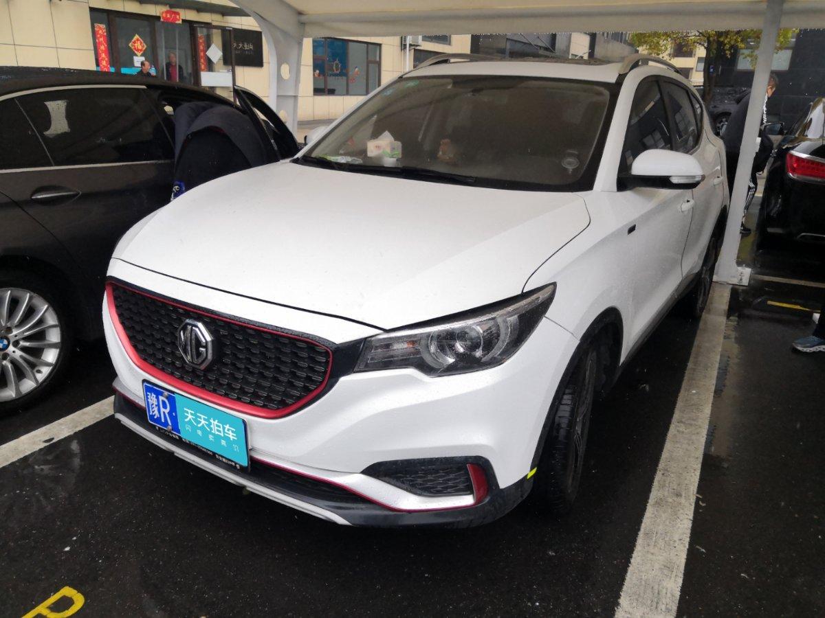 上海车主1274万买mg名爵zs4年后转卖贬值678万车主哭了开玩笑吧