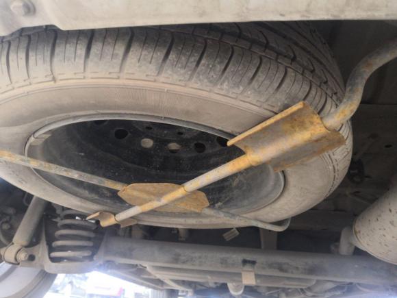 [青岛·鲁B] 二手开瑞开瑞K602017款 1.5L 手动豪华型