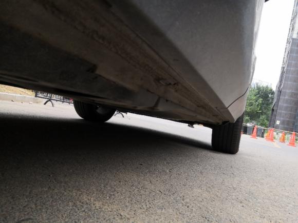 [北京·京Q] 二手斯柯达柯迪亚克2018款 改款 TSI330 7座两驱豪华优享版